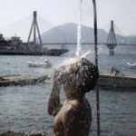 Πάτρα: Ανεβαίνει ο υδράργυρος, η πρόβλεψη Κολυδά