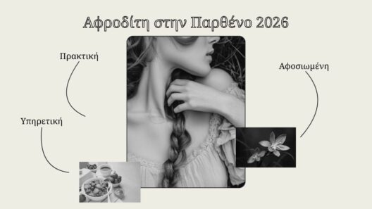 Οι κρίσιμες ημερομηνίες που πρέπει να προσέξετε: Αφροδίτη στην Παρθένο (Η αγάπη χάνει τη μαγεία της; ) 16 Οι κρίσιμες ημερομηνίες που πρέπει να προσέξετε: Αφροδίτη στην Παρθένο (Η αγάπη χάνει τη μαγεία της; )