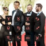 Διάσημοι ανά Ζώδιο: Μάθε ποιοι μοιράζονται το δικό σου!