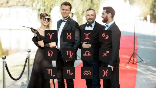 Διάσημοι ανά Ζώδιο: Μάθε ποιοι μοιράζονται το δικό σου! 15 Διάσημοι ανά Ζώδιο: Μάθε ποιοι μοιράζονται το δικό σου!