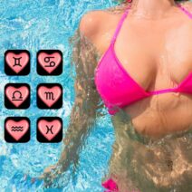 Οι 6 πιο "Hot" γυναίκες του ζωδιακού που μαγνητίζουν! 3 Οι 6 πιο "Hot" γυναίκες του ζωδιακού που μαγνητίζουν!