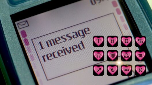 Η αστρολογία και το sexting: Πώς επηρεάζει το κάθε ζώδιο!