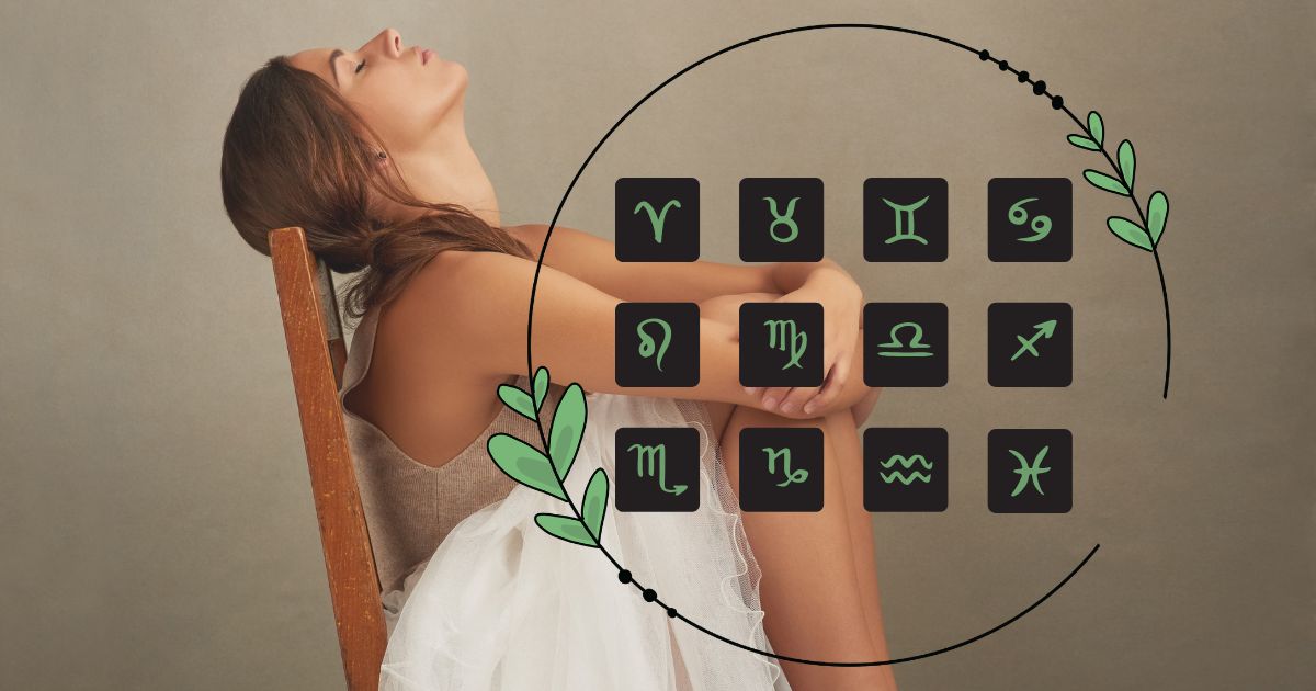 5 ζώδια που δύσκολα νιώθουν αγάπη