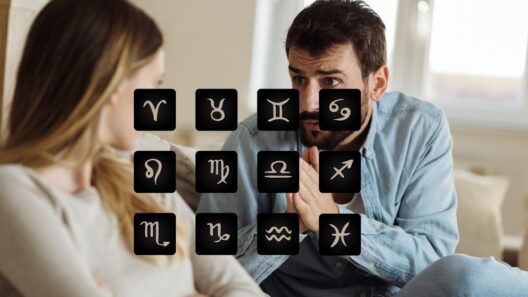 Γιατί το ζώδιό σου νιώθει ότι «πρέπει να σώσει» τον άλλον 13 Άνθρωπος με ζωντάνια στο πρόσωπο