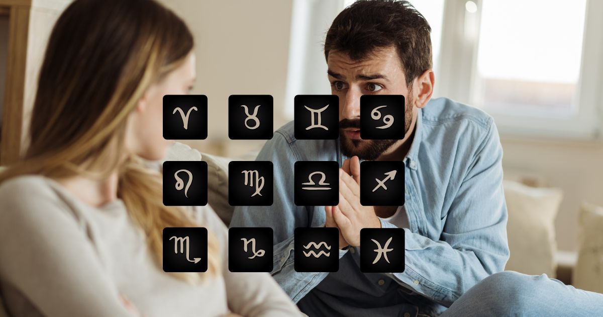 Γιατί το ζώδιό σου νιώθει ότι «πρέπει να σώσει» τον άλλον 4 Άνθρωπος με ζωντάνια στο πρόσωπο