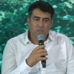 Πάτρα: Προτάσεις για ανθεκτική γεωργία από τον Καλαβρυτινό πρόεδρο της ΕΘΕΑΣ για τη νέα ΚΑΠ ΦΩΤΟ