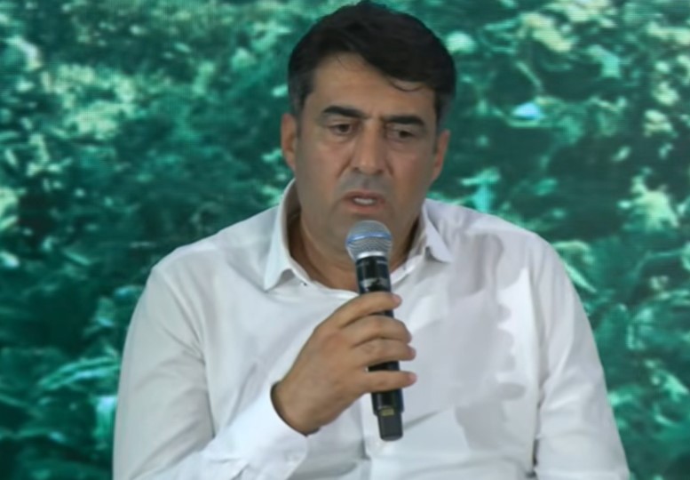 Πάτρας πρωταθλήτρια γεωργία από τον Καλαβρυτινό πρόεδρο της ΕΘΕΑ