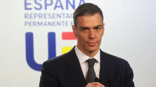 Ανδαλουσία: Έκκληση Σάντσεθ για πρόληψη μετά τη φονική πυρκαγιά με νεκρούς 12 Ανδαλουσία: Έκκληση Σάντσεθ για πρόληψη μετά τη φονική πυρκαγιά με νεκρούς