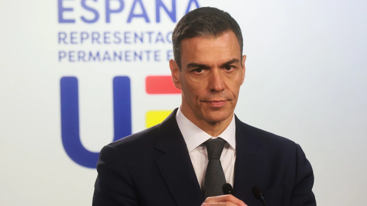 Ανδαλουσία: Έκκληση Σάντσεθ για πρόληψη μετά τη φονική πυρκαγιά με νεκρούς