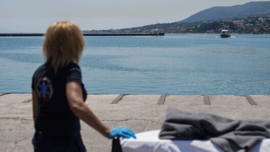 Λιμάνι Πειραιά με ελικόπτερα