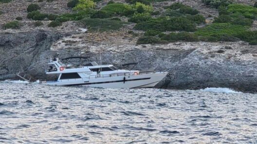 Ο Γιώργος Βάλλης για τις προσαρμογές σκαφών