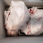 Αττική: Κατασχέθηκαν τόνοι κρεάτων από παρανομο εργοστάσιο ΦΩΤΟ