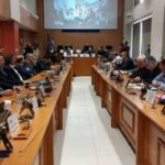 Πάτρα: Τα έργα στη συνεδρίαση του Περιφερειακού Συμβουλιου