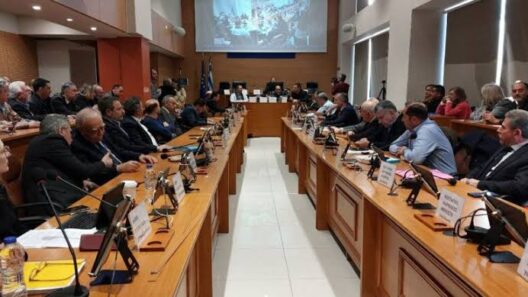 Συνεδριάζει τη Δευτέρα το Περιφερειακό Συμβούλιο Δυτικής Ελλάδας 12 Συνεδριάζει τη Δευτέρα το Περιφερειακό Συμβούλιο Δυτικής Ελλάδας