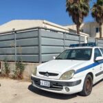 Άργος: Δίωξη για απόπειρα ανθρωποκτονίας σε αστυνομικούς