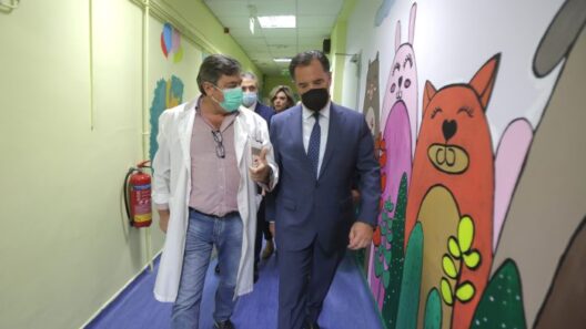 Πάτρα: Ο Άδωνις Γεωργιάδης αποκλειστικά στο Patrapress για το Καραμανδάνειο – Αγωνία για παιδιά που κινδυνεύουν χωρίς κρίσιμες εξετάσεις - Τι λένε τοπικοί φορείς 23 Πάτρα: Ο Άδωνις Γεωργιάδης αποκλειστικά στο Patrapress για το Καραμανδάνειο – Αγωνία για παιδιά που κινδυνεύουν χωρίς κρίσιμες εξετάσεις - Τι λένε τοπικοί φορείς