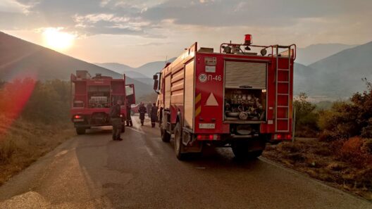 Πάτρα: Απαγόρευση κυκλοφορίας ανακοίνωσε ο δήμος υπό τον φόβο να ξεσπάσουν πυρκαγιές 13 Πάτρα: Απαγόρευση κυκλοφορίας ανακοίνωσε ο δήμος υπό τον φόβο να ξεσπάσουν πυρκαγιές