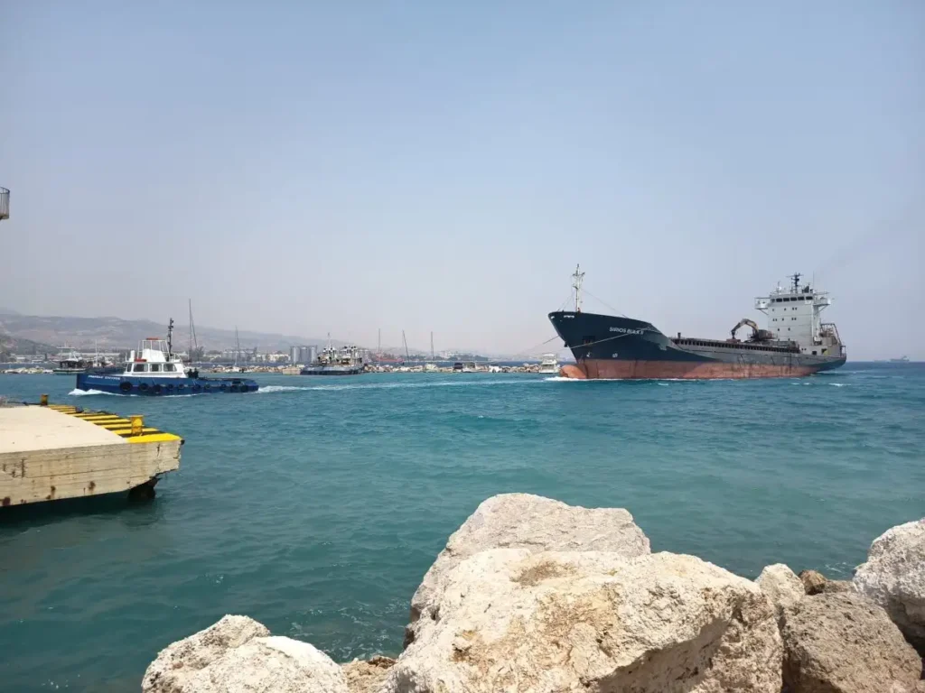 Κόρινθος: Η Διώρυγα του Ισθμού σε νέα εποχή 5 Κόρινθος: Η Διώρυγα του Ισθμού σε νέα εποχή