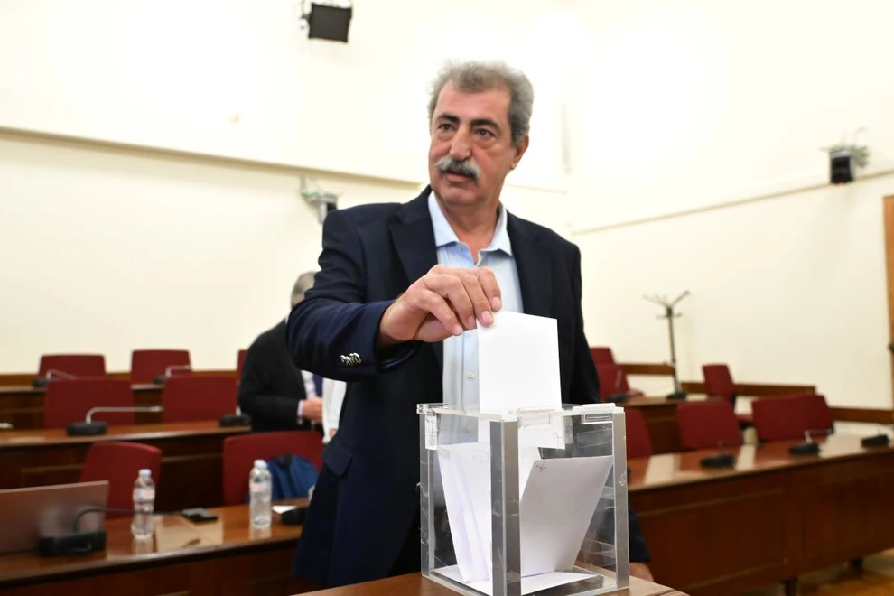 ΣΥΡΙΖΑ: Νέα πρόεδρος η Ρένα Δούρου ΦΩΤΟ 6 ΣΥΡΙΖΑ: Νέα πρόεδρος η Ρένα Δούρου ΦΩΤΟ