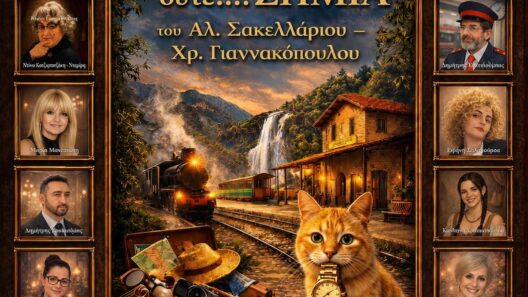 Πάτρα: Με την κωμωδία «Ούτε γάτα ούτε ζημιά» συνεχίζεται το Φεστιβάλ Ερασιτεχνικού Θεάτρου 24 Πάτρα: Με την κωμωδία «Ούτε γάτα ούτε ζημιά» συνεχίζεται το Φεστιβάλ Ερασιτεχνικού Θεάτρου