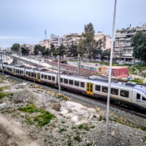 Πάτρα: Νέα πρόταση για τη διέλευση του τρένου - «Ανοιχτός» ο Πελετίδης σε εναλλακτική λύση αντί για υπογειοποίηση ΗΧΗΤΙΚΟ-ΦΩΤΟ 3 Πάτρα: Νέα πρόταση για τη διέλευση του τρένου - «Ανοιχτός» ο Πελετίδης σε εναλλακτική λύση αντί για υπογειοποίηση ΗΧΗΤΙΚΟ-ΦΩΤΟ