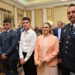Πάτρα: Περήφανη η πόλη για τον αριστούχο των Πανελλαδικών Ανδρέα Οικονομόπουλο που εκκλήθη στο Προεδρικό Μέγαρο ΦΩΤΟ