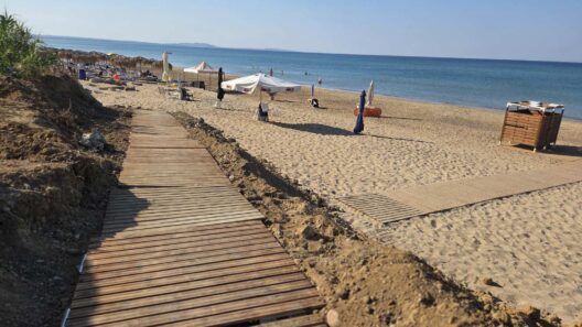 Ηλεία: Αυτοψίες των ΑμεΑ στις προσβάσιμες παραλίες ΦΩΤΟ 12 Ηλεία: Αυτοψίες των ΑμεΑ στις προσβάσιμες παραλίες ΦΩΤΟ