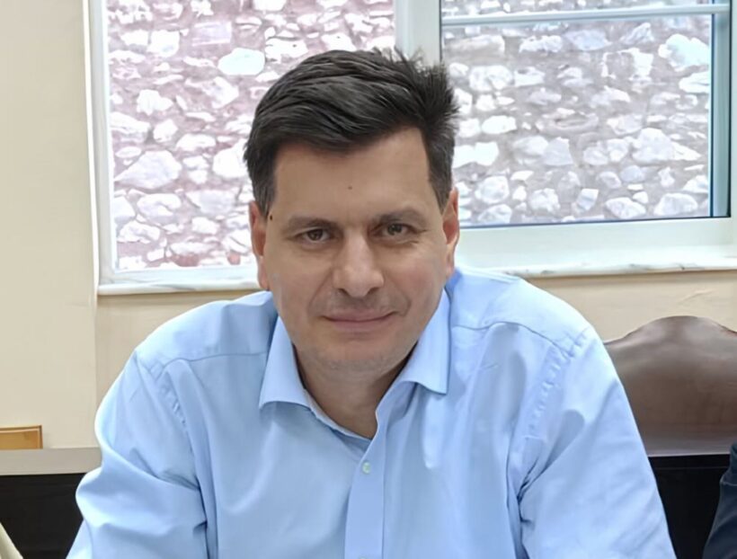 «Προς δημοτική αρχή Πάτρας: Συστήνουμε ψυχραιμία» 4 «Προς δημοτική αρχή Πάτρας: Συστήνουμε ψυχραιμία»