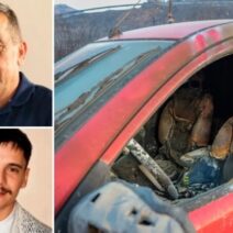 Φωτιά στο Ρέθυμνο: Πώς εγκλωβίστηκαν οι δύο πυροσβέστες - Μαρτυρίες συναδέλφων ΒΙΝΤΕΟ