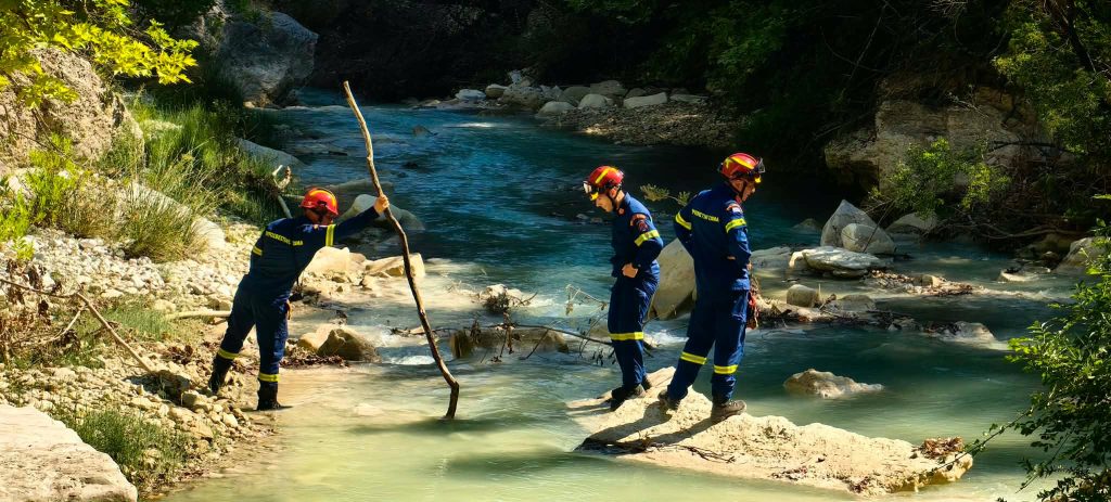 Βόνιτσα: Νεκρός ο ορειβάτης και ένας τραυματίας σε φαράγγι ΦΩΤΟ 29 Βόνιτσα: Νεκρός ο ορειβάτης και ένας τραυματίας σε φαράγγι ΦΩΤΟ