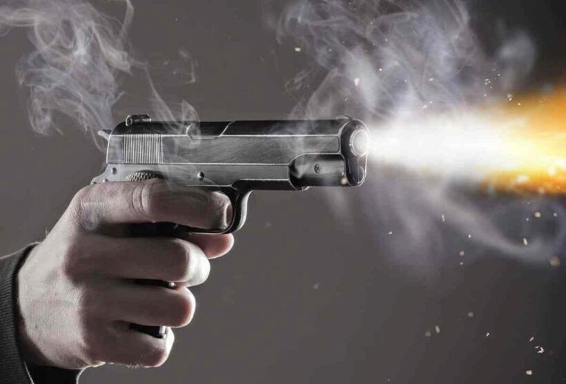 Σούλι: Η τύχη του άνδρα που συνελήφθη και κατηγορείται για τον πυροβολισμό 22χρονου