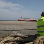 Ελλάδα: Απαγορευτικό απόπλου από Ραφήνα και Λαύριο λόγω ισχυρών ανέμων