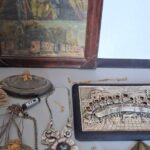 Ρόδος: Από εικόνες μέχρι περικεφαλαία στα χέρια διαρρηκτών