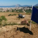 Ριγανόκαμπος: Ιστορική συμφωνία Δήμου με ΕΤΑΔ για τον παλαιό σκουπιδότοπο που θα γίνει Πάρκο