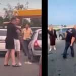Στερεύει από καύσιμα η Ρωσία - Ξυλοδαρμοί και ουρές σε βενζινάδικα ΒΙΝΤΕΟ
