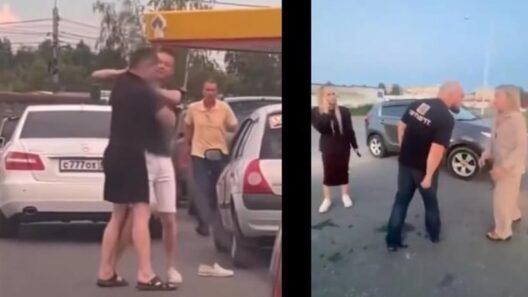Στερεύει από καύσιμα η Ρωσία - Ξυλοδαρμοί και ουρές σε βενζινάδικα ΒΙΝΤΕΟ 12 Στερεύει από καύσιμα η Ρωσία - Ξυλοδαρμοί και ουρές σε βενζινάδικα ΒΙΝΤΕΟ