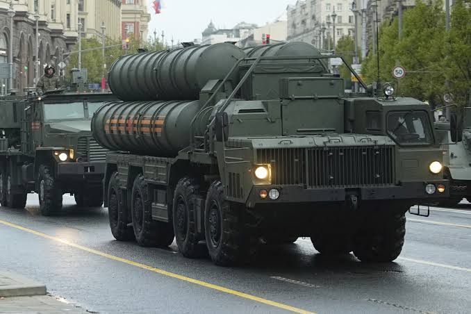 Οι S-400 μπλοκάρουν τα F-35 της Τουρκίας – Η λύση που προτείνει η Μόσχα