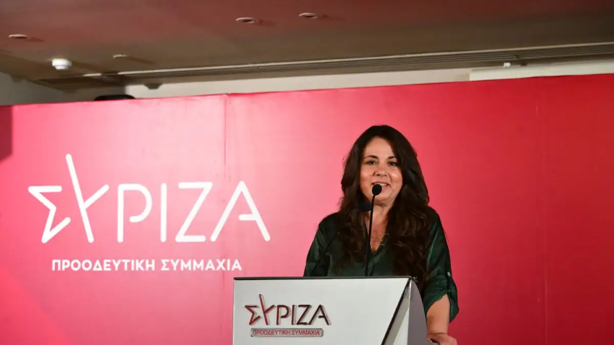 Μπαράζ παραιτήσεων στον ΣΥΡΙΖΑ: Παραιτήθηκαν ακόμη έξι μέλη
