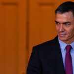 Ισπανία - Σάντσεθ: Καλύτερη εικόνα από τα πύρινα μέτωπα
