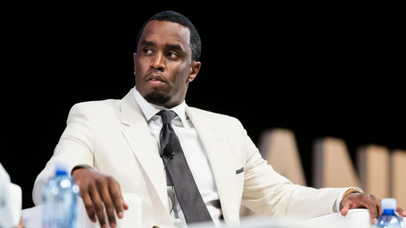 Diddy: Ενεπλάκη σε καβγά στη φυλακή 4 Diddy: Ενεπλάκη σε καβγά στη φυλακή
