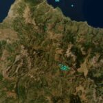 Κλειτορία: Οι επιστήμονες για τις 190 σεισμικές δονήσεις μέσα σ΄ ένα μήνα