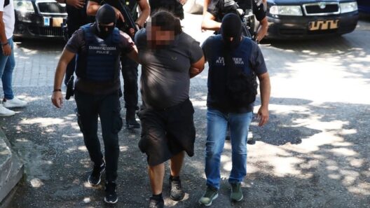 Θεσσαλονίκη: Δυο στη φυλακή για τη φονική επίθεση με θύμα τη Βάγια Νέστορα 12 Θεσσαλονίκη: Δυο στη φυλακή για τη φονική επίθεση με θύμα τη Βάγια Νέστορα
