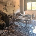 Η φωτιά που σήμανε συναγερμό στο Σισμανόγλειο – Στο επίκεντρο των ερευνών 76χρονος