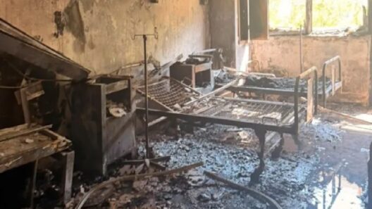 Η φωτιά που σήμανε συναγερμό στο Σισμανόγλειο – Στο επίκεντρο των ερευνών 76χρονος 12 Η φωτιά που σήμανε συναγερμό στο Σισμανόγλειο – Στο επίκεντρο των ερευνών 76χρονος