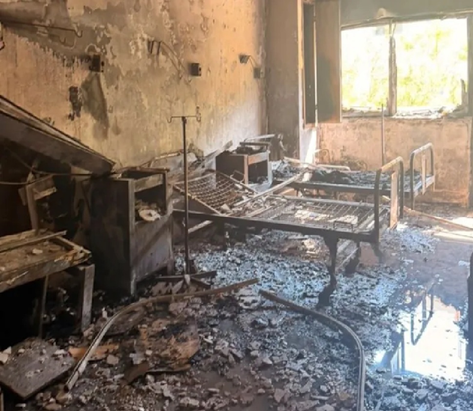 Η φωτιά που σήμανε συναγερμό στο Σισμανόγλειο – Στο επίκεντρο των ερευνών 76χρονος