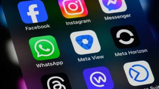 Προβλήματα σε Facebook, Messenger και Instagram