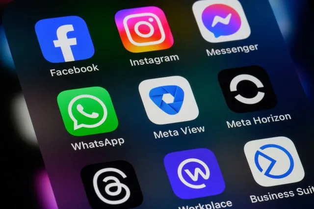 Προβλήματα σε Facebook, Messenger και Instagram
