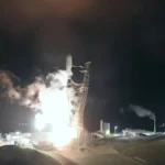 Ελλάδα: Σε τροχιά ο μικροδορυφόρος Hyperion GR-1, στην εποχή της εθνικής δορυφορικής γεωπαρατήρησης