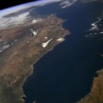 Η αόρατη κίνηση: Ισπανία και Πορτογαλία περιστρέφονται δεξιόστροφα – Αλλάζουν όλα στους σεισμούς