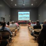 Πάτρα: O Ψωμάς για την παρουσίαση του δημοτικού έργου - «Έβγαζε μάτι» η κατεύθυνση στις Υπηρεσίες ΦΩΤΟ